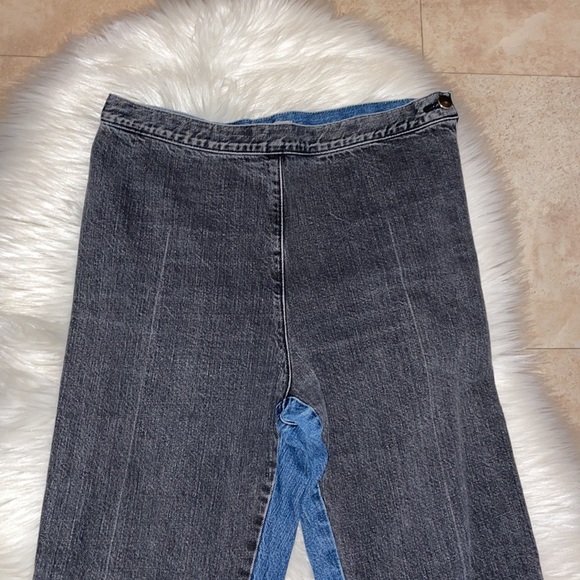 Rachel Comey Yin Yang Raw Hem Jeans - Picture 2 of 8